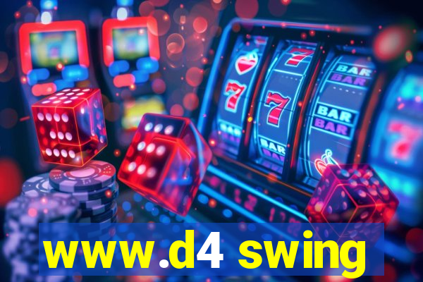 www.d4 swing